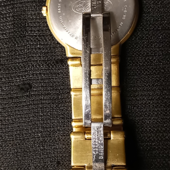 Wrist watch - Picture 3 of 5